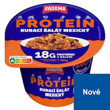 Maso a lahůdky