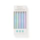 image 1 of Paperchase Ombre 5 Pack Colouring Changing Pens