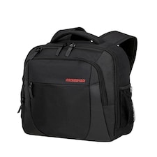 American Tourister Urban Groove Black Backpack