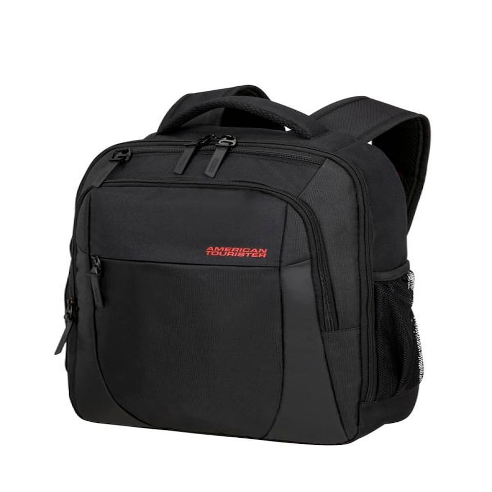 American Tourister Urban Groove Black Backpack
