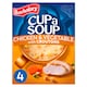 image 1 of Batchelors Cup A Soup Chicken & Vegetable Croutons 4 Pack 110G