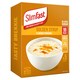image 1 of SlimFast Instant Oat Porridge - Golden Syrup 5 Pack 145g