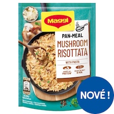 MAGGI Houbové risottata 156g