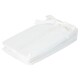 image 1 of Fred&Flo Moses Waterproof Fitted Sheet