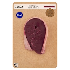 Tesco Hovädzí steak Picanha zrejúci 21 dní