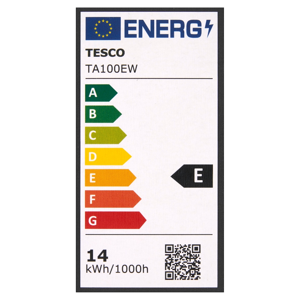 obrázok 1 z Tesco Home LED žiarovka 13,5W E27 teplé biele svetlo 1 ks
