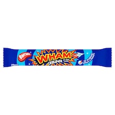 Wham Chew Bar 25G