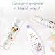image 3 of Dove Blissfully Relaxing Beauty Bag Gift Set