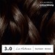 image 5 of CLAIROL COLOUR STRONG PERMANENT HAIR DYE - 3.0 DARKEST BROWN
