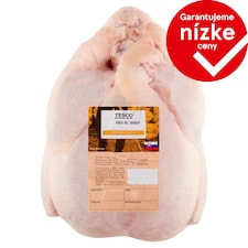 Tesco Kurča bez drobkov