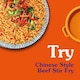 image 3 of Ben's Original Chinese Style Microwave Rice 220G
