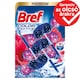 image 1 of Bref Color Aktiv Flower Toilet Block 3 x 50 g