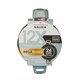 image 1 of Salter Megastone Thermo Collar Stockpot 24Cm