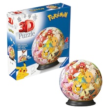 Games & Puzzles