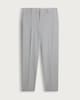 image 4 of F&F Tailored Fit Formal Trousers in Grey
