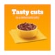 image 3 of Pedigree Adult Wet Dog Food Pouches Mixed in Gravy 12x100g