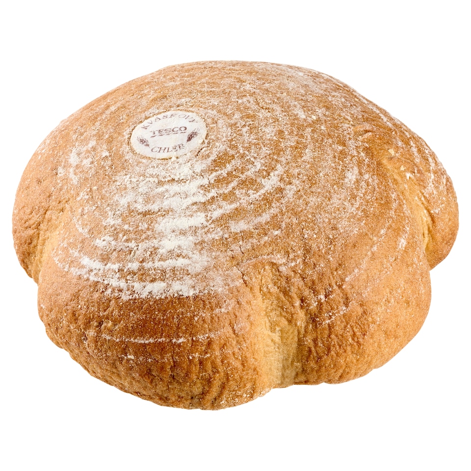 Obrázek 1 pro produkt Chléb kváskový 800g