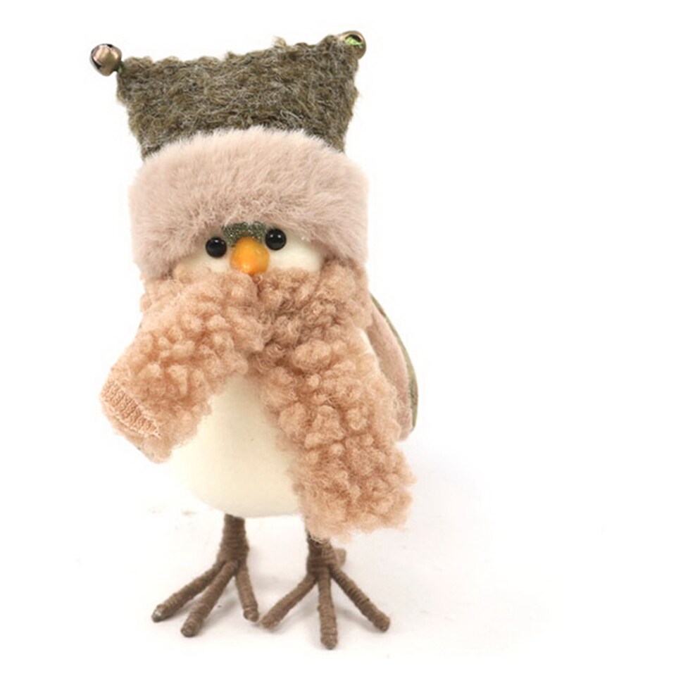 BAYSWOOD LARGE BIRD ROOM DEC