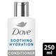 image 1 of Dove Scalp Hair Therapy Soothing hydration Conditioner 250ml