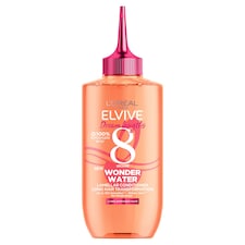 L'Oreal Paris Elvive Dream Lengths Wonder Water Liquid Conditioner 200Ml