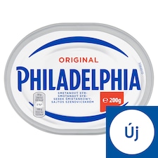 Philadelphia Original Cheese Spread 200 g