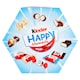 obrázok 1 z Kinder Happy Moments 161 g