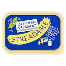 Isle Of Man Creamery Spreadable 250G