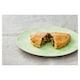 image 2 of Ginster Pasty Bombay Potato & Spinach 180G