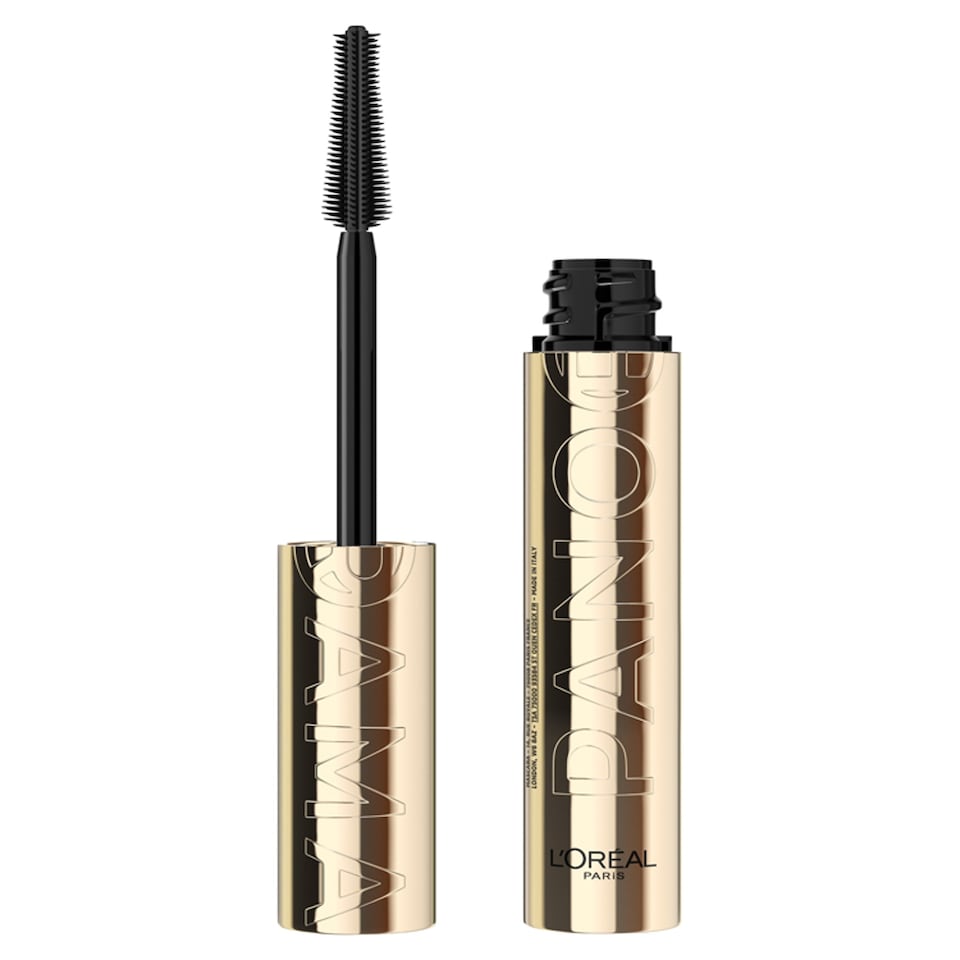 image 1 of L'Oreal Paris Volume Million Lashes Panorama Mascara - Black 9.9ml