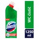 image 2 of Domestos Extended Power Pine Toilet Cleaner 1250ml