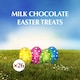 image 2 of Lindt Mini Easter Eggs Milk Chocolate 155g