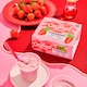 image 5 of The Coconut Collab Strawberry Yoghurt Coconut Multipack 4x90g