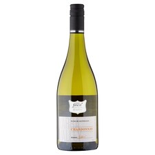 Tesco Finest Yarra Valley Chardonnay 75Cl