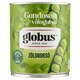 image 1 of Globus Green Peas 800 g