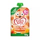 image 1 of Cow & Gate Fruit Pouch Apple Mango Orange & Carrot Baby Food 6+ Months 100g