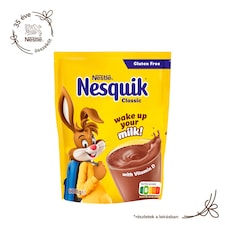 Cocoa and hot chocolate