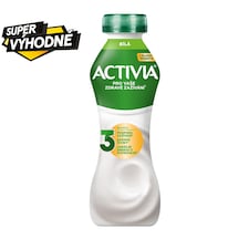 ACTIVIA Drink Plain 280g