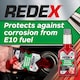 image 3 of Redex Petrol System Cleaner 250ml