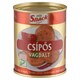image 2 of Snack Szeged Spicy Minced Meat 130 g