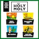 image 3 of Holy Moly Guacamole Original 3 x 57g