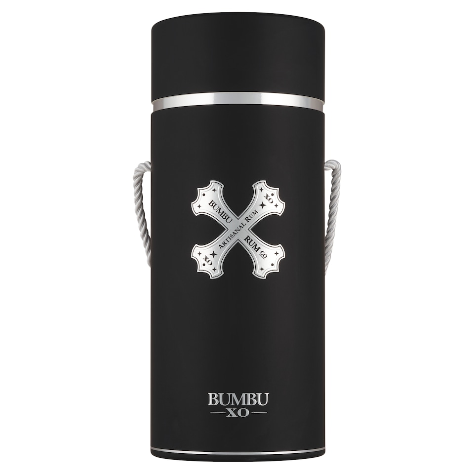 Bumbu XO Rum 40% 700 ml