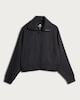 image 4 of F&F Active Modal Rich Zip Through Jacket in Grey