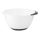 image 2 of Tesco Plastic Mixing Bowl 5L