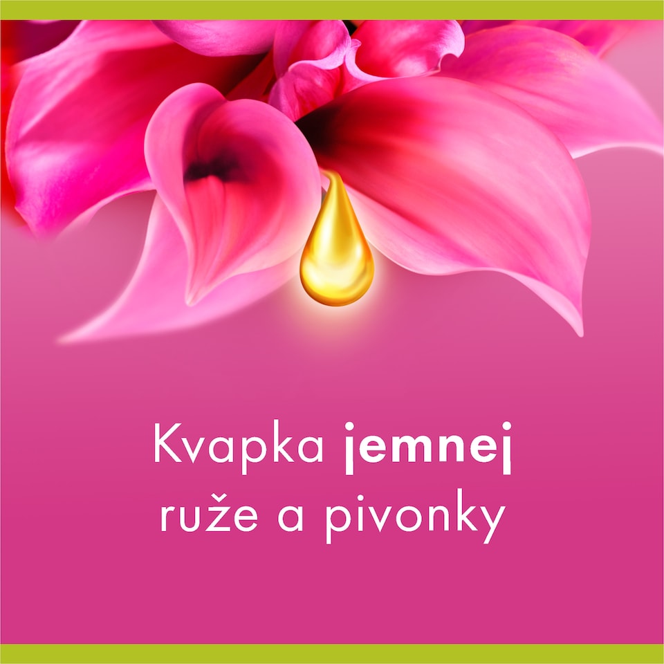 obrázok 1 z Palmolive Aroma Essence Alluring Love Sprchový gél 500ml