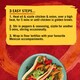 image 2 of Schwartz Authentic Chicken Fajitas 35G
