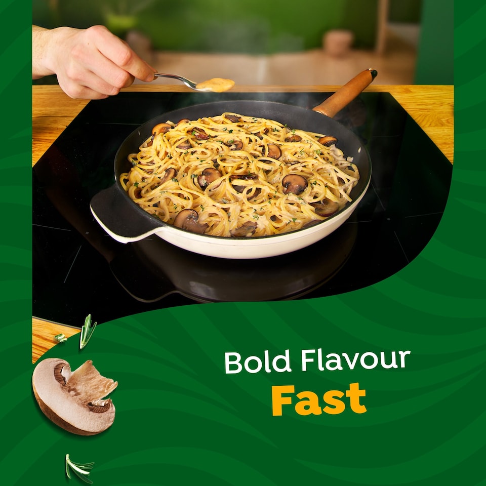 image 1 of Knorr Mushroom Stock Pot 4x28g