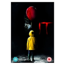 It Dvd