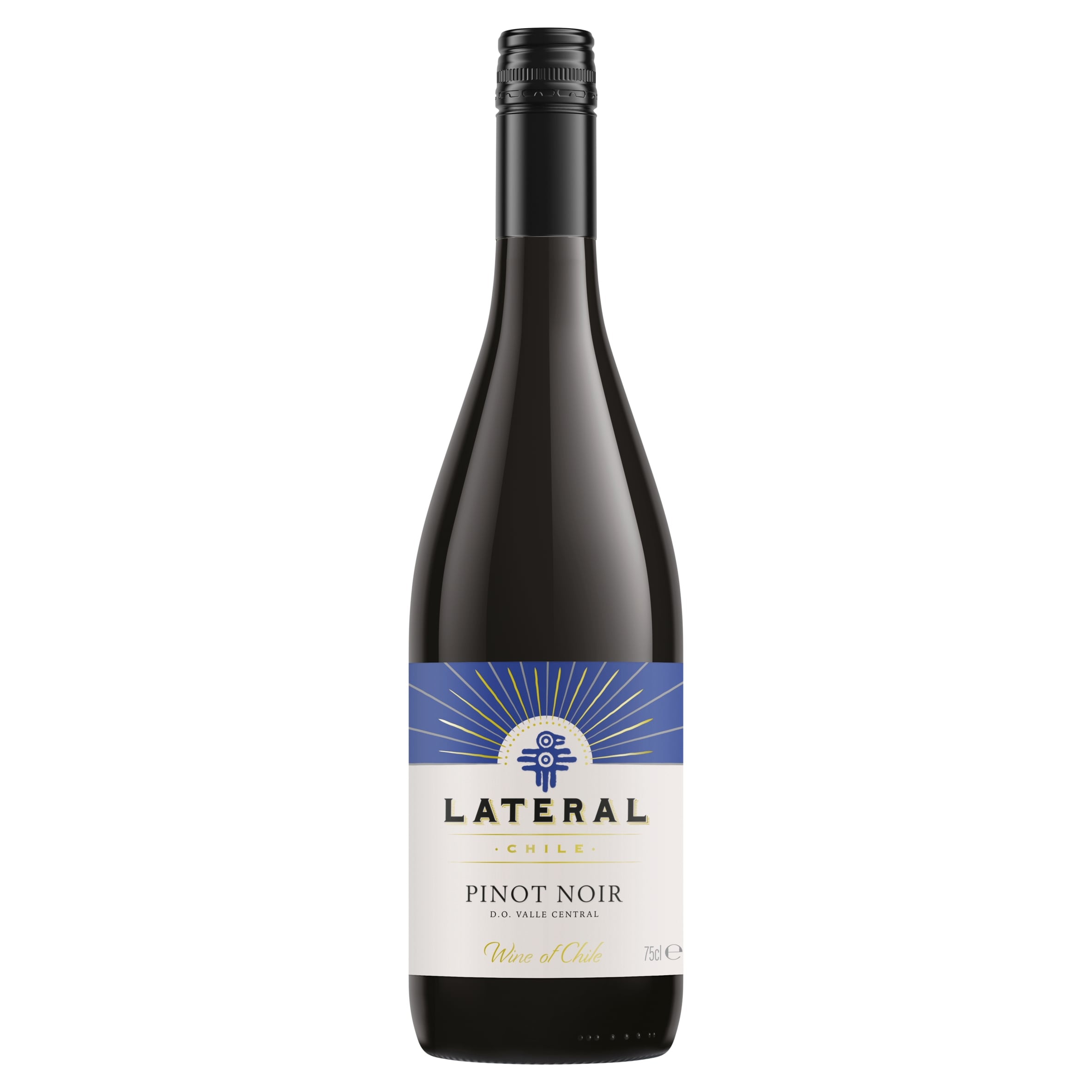 Lateral Chilean Pinot Noir Red Wine 75cl