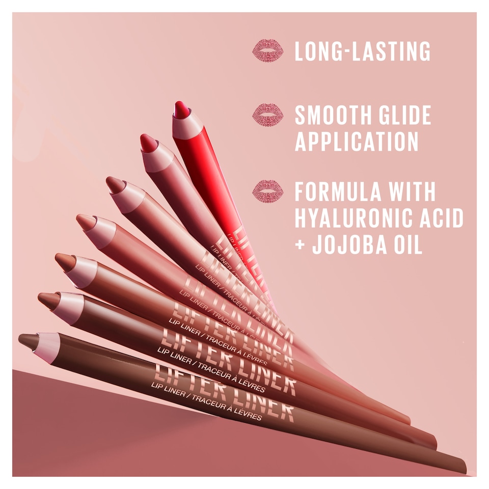 image 1 of Maybelline Lifter Liner Lip Liner, Peaking