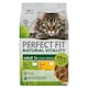Perfect Fit Natural Vitality teljes értékű nedves eledel felnőtt macskáknak 6 x 50 g (300 g)  1. kép